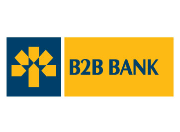 B2B Bank